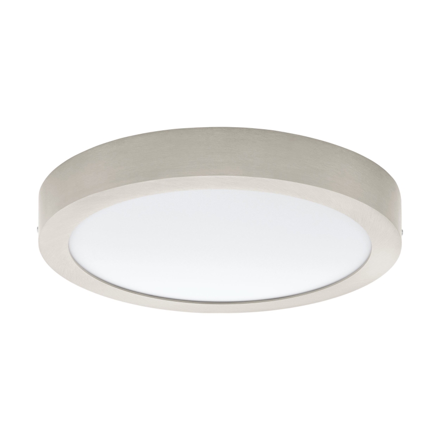 Eglo 32443 - LED plafonjera FUEVA 1 LED/24W/230V