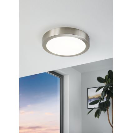 Eglo 32443 - LED plafonjera FUEVA 1 LED/24W/230V