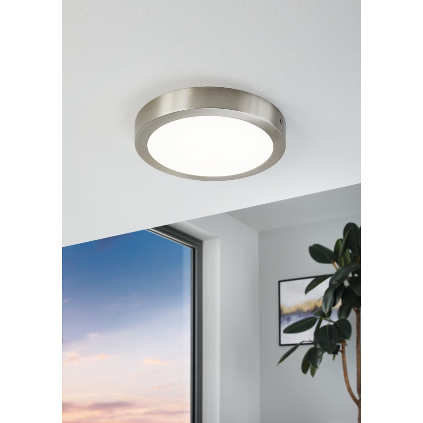 Eglo 32443 - LED plafonjera FUEVA 1 LED/24W/230V