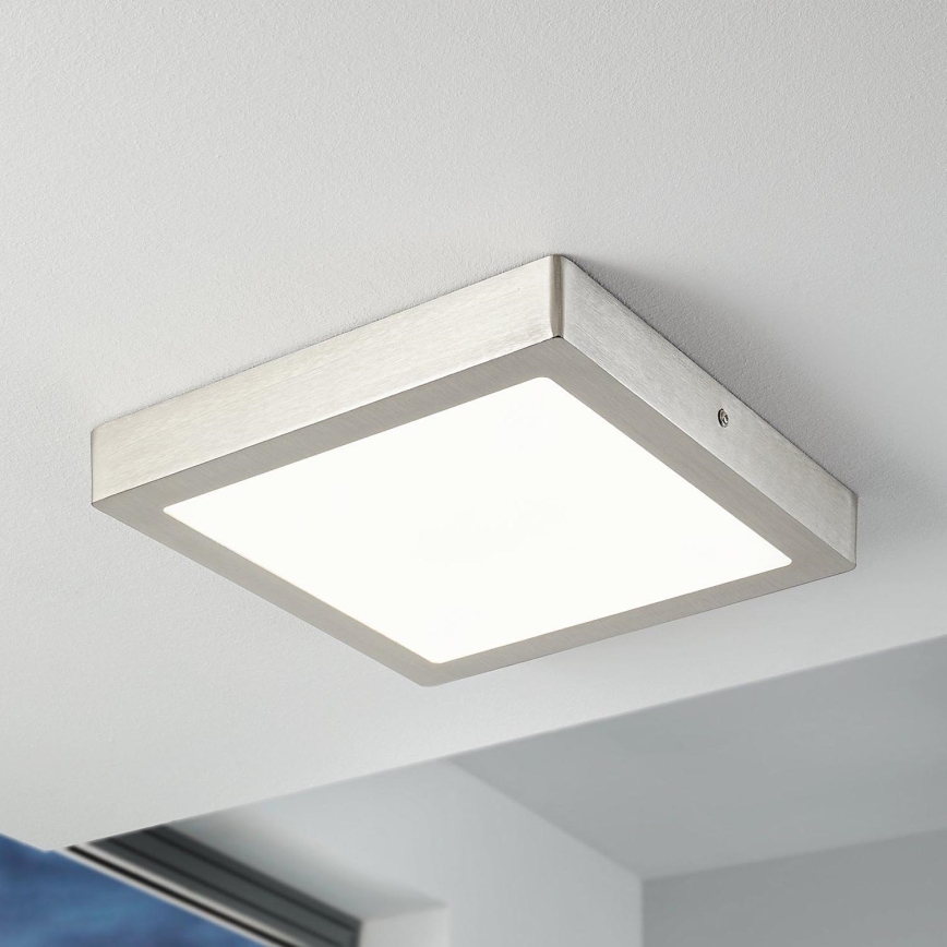 Eglo 32446 - LED plafonjera FUEVA 1 LED/24W/230V