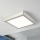 Eglo 32446 - LED plafonjera FUEVA 1 LED/24W/230V