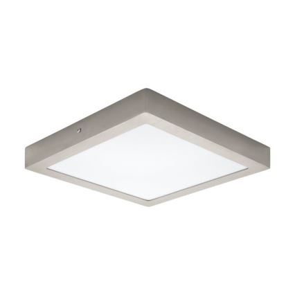 Eglo 32446 - LED plafonjera FUEVA 1 LED/24W/230V