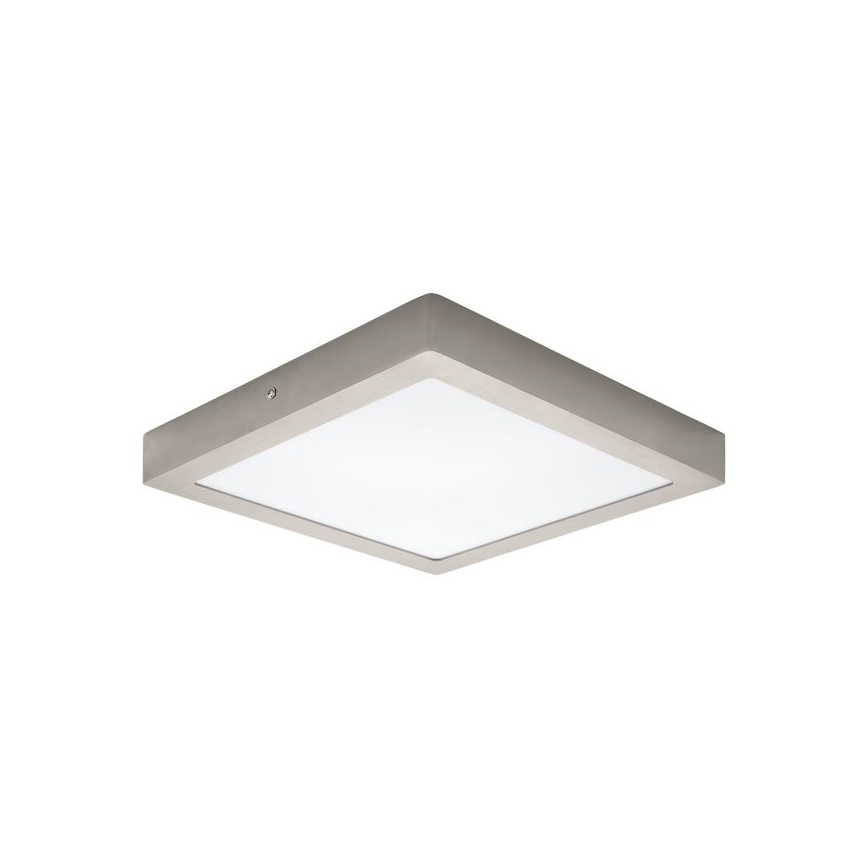 Eglo 32446 - LED plafonjera FUEVA 1 LED/24W/230V
