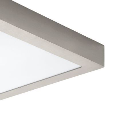 Eglo 32446 - LED plafonjera FUEVA 1 LED/24W/230V