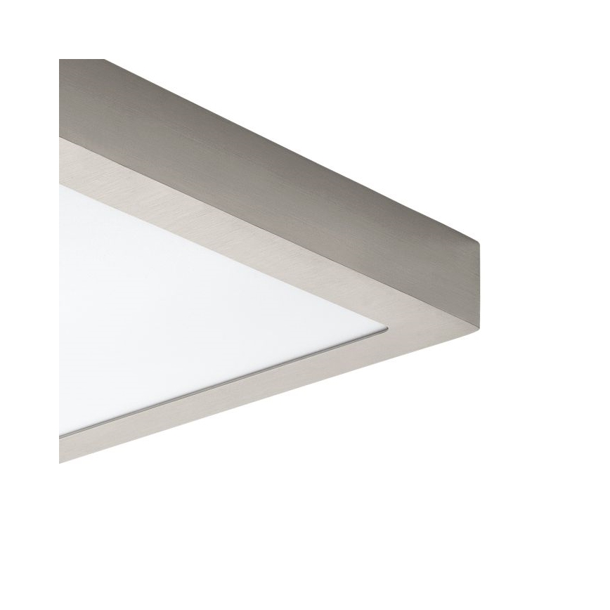 Eglo 32446 - LED plafonjera FUEVA 1 LED/24W/230V