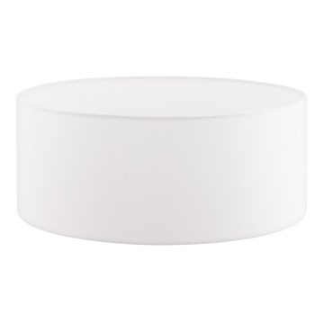 Eglo 32471 - Zamenski abažur za lampu TUNJA E27 pr. 38 cm bela