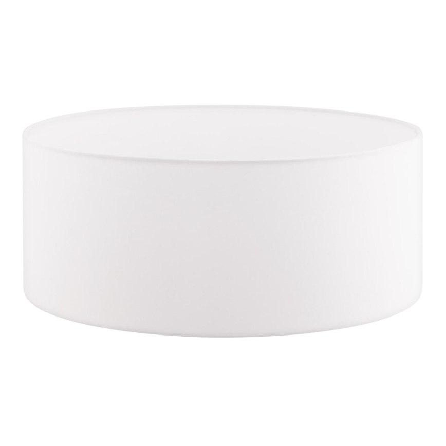 Eglo 32471 - Zamenski abažur za lampu TUNJA E27 pr. 38 cm bela
