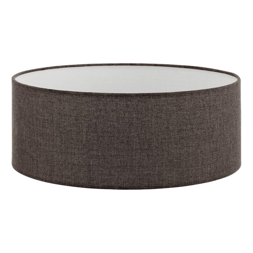 Eglo 32474 - Zamenski abažur za lampu TUNJA E27 pr. 38 cm braon