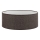 Eglo 32474 - Zamenski abažur za lampu TUNJA E27 pr. 38 cm braon