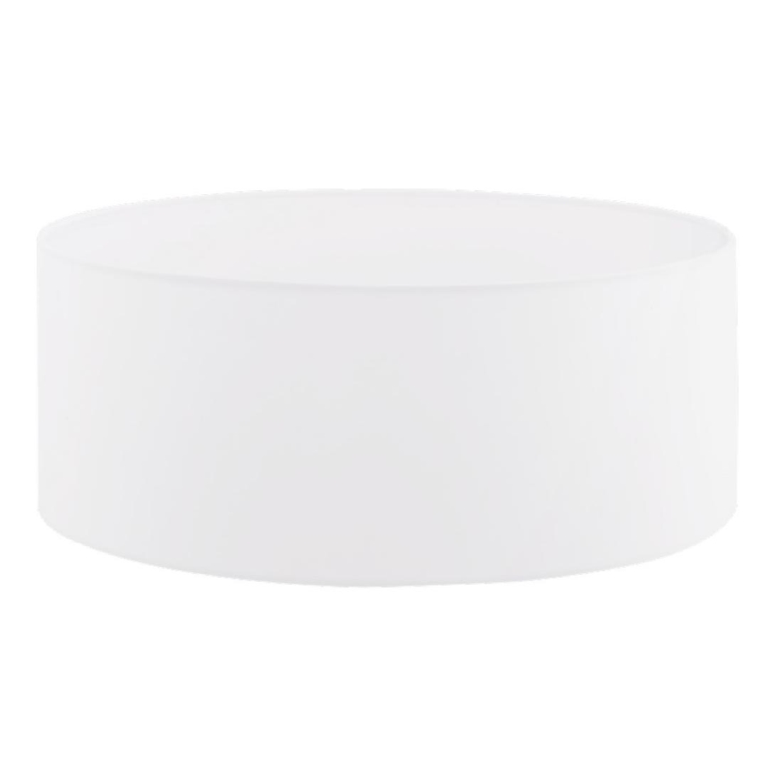 Eglo 32476 - Zamenski abažur za lampu TUNJA E27 pr. 30 cm bela