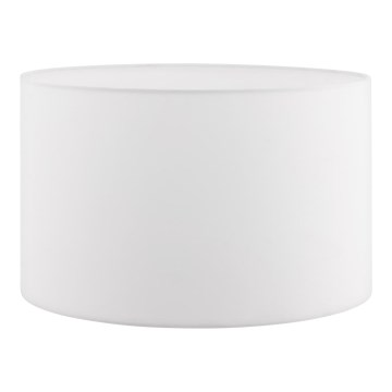 Eglo 32482 - Zamenski abažur za lampu TUNJA E27 pr. 38 cm bela
