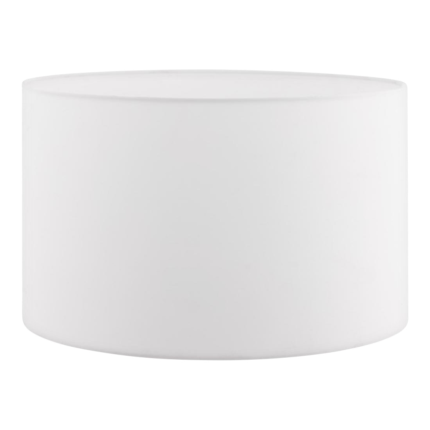 Eglo 32482 - Zamenski abažur za lampu TUNJA E27 pr. 38 cm bela