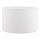 Eglo 32482 - Zamenski abažur za lampu TUNJA E27 pr. 38 cm bela