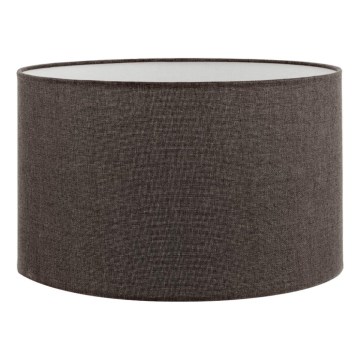 Eglo 32485 - Zamenski abažur za lampu TUNJA E27 pr. 38 cm braon