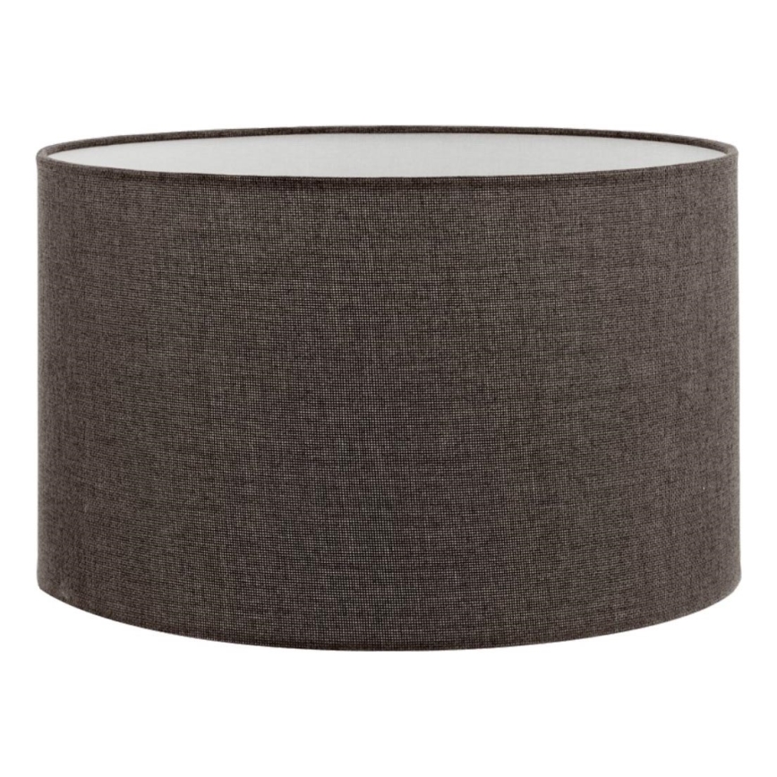 Eglo 32485 - Zamenski abažur za lampu TUNJA E27 pr. 38 cm braon