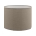 Eglo 32488 - Zamenski abažur za lampu TUNJA E27 pr. 30 cm taupe