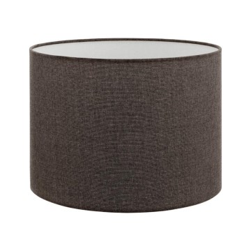 Eglo 32491 - Zamenski abažur za lampu TUNJA E27 pr. 30 cm braon