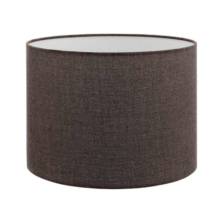 Eglo 32491 - Zamenski abažur za lampu TUNJA E27 pr. 30 cm braon