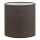 Eglo 32496 - Zamenski abažur za lampu TUNJA E27 pr. 18 cm braon