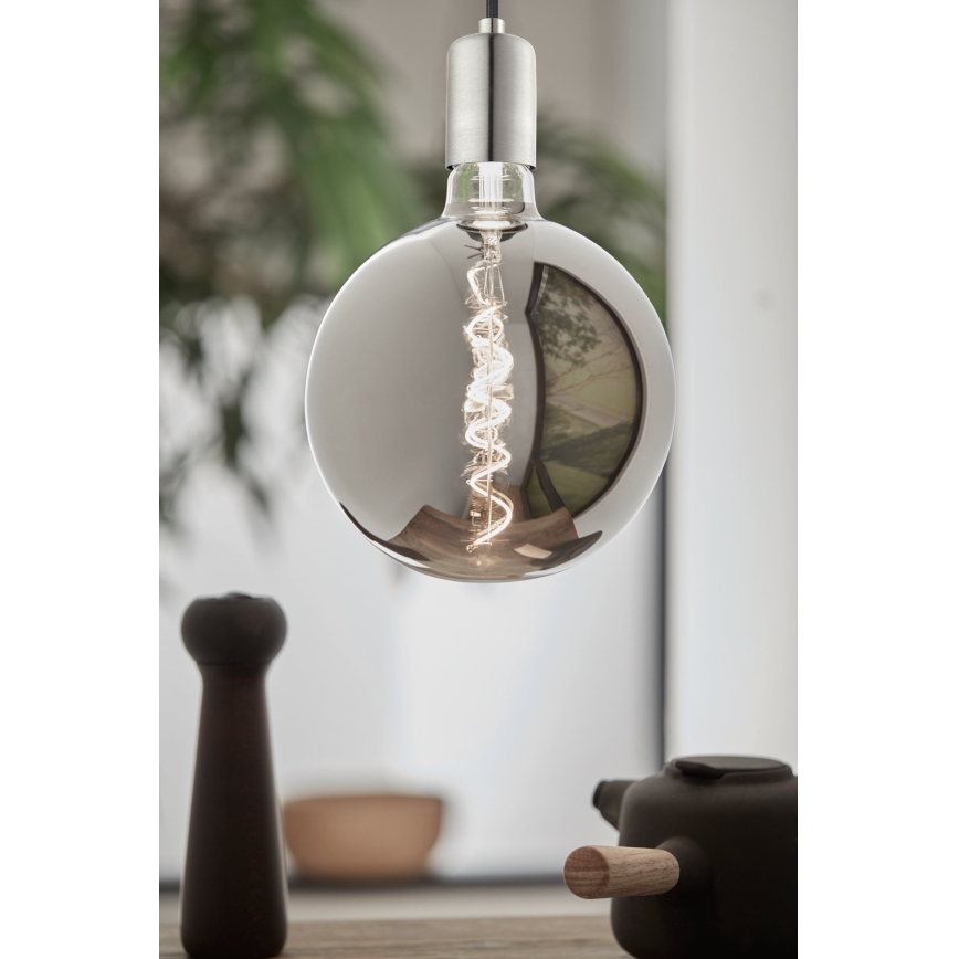 Eglo - Luster na sajli 1xE27/60W/230V
