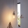 Eglo 32544 - Luster na sajli YORTH 1xE27/60W/230V bela