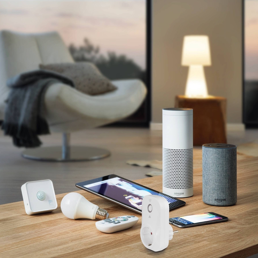 Eglo - Daljinski upravljač CONNECT 2xAAA Bluetooth