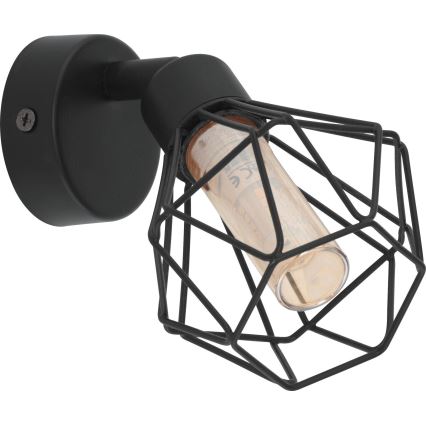 Eglo - LED Zidna lampa 1xG9/3W/230V