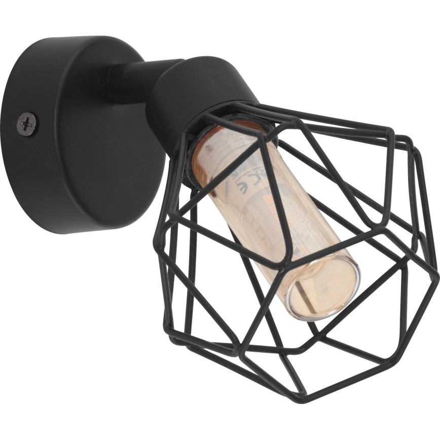 Eglo - LED Zidna lampa 1xG9/3W/230V