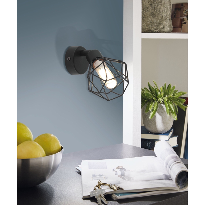 Eglo - LED Zidna lampa 1xG9/3W/230V