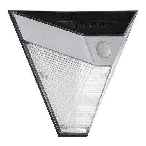 Eglo 32776 - LED Solarna zidna lampa sa senzorom LED/2W/3,6V IP44