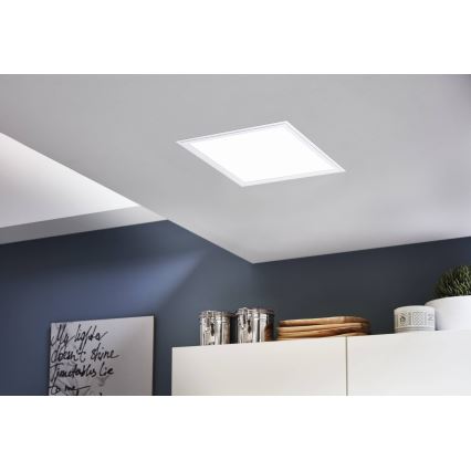 Eglo - LED Plafonjera LED/16W/230V