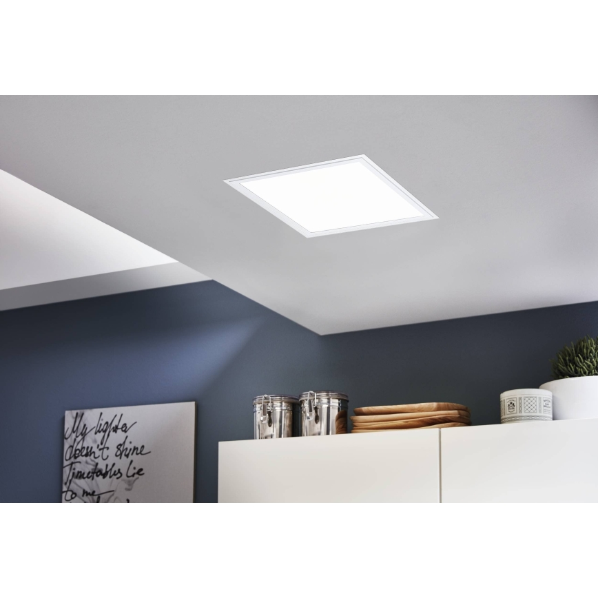 Eglo - LED Plafonjera LED/16W/230V