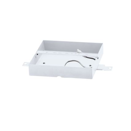 Eglo - LED Plafonjera LED/16W/230V