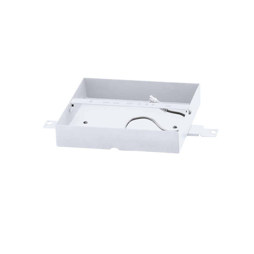 Eglo - LED Plafonjera LED/16W/230V