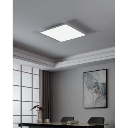 Eglo - LED Plafonjera LED/40W/230V
