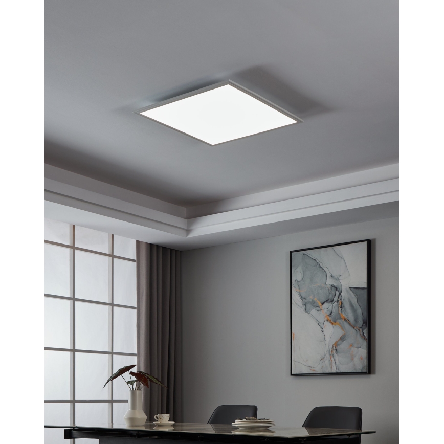 Eglo - LED Plafonjera LED/40W/230V