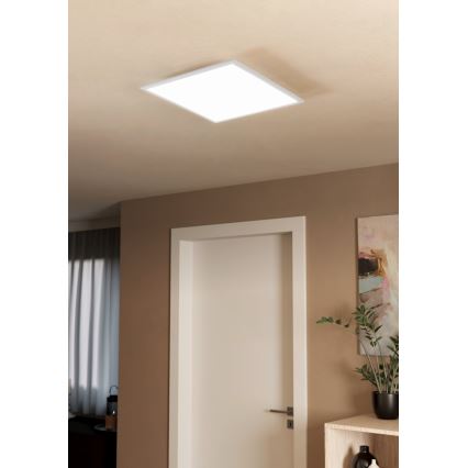 Eglo - LED Plafonjera LED/40W/230V