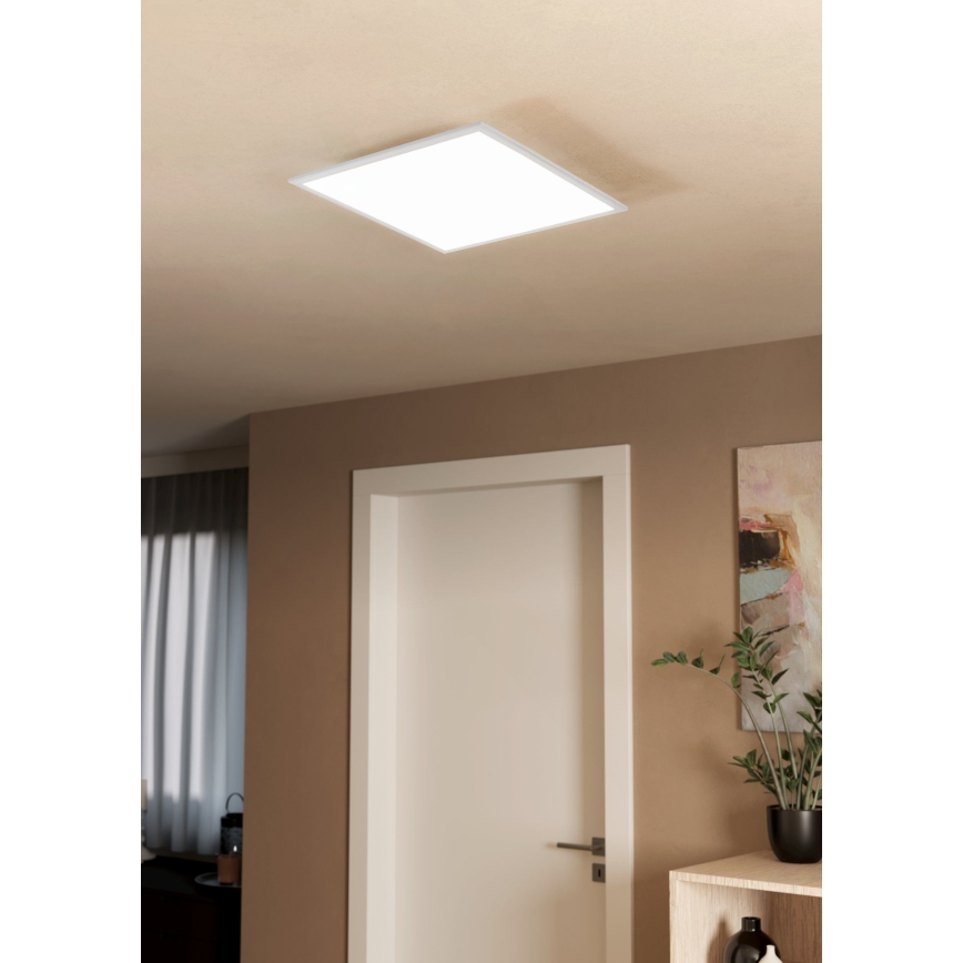 Eglo - LED Plafonjera LED/40W/230V