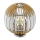 Eglo 32848 - Stona lampa OLMERO 1xE27/60W/230V