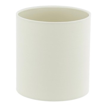 Eglo 32912 - Zamenski abažur za lampu TUNJA E27 pr. 15 cm kremasta
