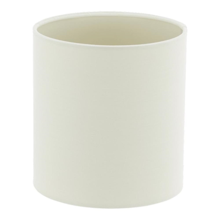 Eglo 32912 - Zamenski abažur za lampu TUNJA E27 pr. 15 cm kremasta