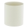 Eglo 32912 - Zamenski abažur za lampu TUNJA E27 pr. 15 cm kremasta