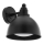 Eglo 33143 - Spoljašnja zidna lampa AIROLA 1xE27/40W/230V IP44 crno