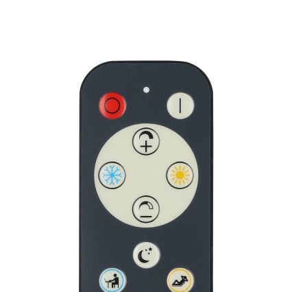 Eglo 33199 - Daljinski upravljač FRANIA 1xCR2032