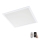 Eglo 33205 - LED RGBW Prigušivo svetlo SALOBRENA-C LED/21W/230V 2700-6500K + Daljinski upravljač