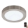 Eglo 33214 - LED RGBW Prigušiva plafonjera FUEVA-C LED/21W/230V