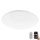 Eglo 33221 - LED RGBW Prigušiva plafonjera TOTARI LED/34W/230V + Daljinski upravljač