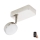 Eglo 33222 - LED RGBW prigušiva spot svetiljka CORROPOLI-C LED/5W/230V