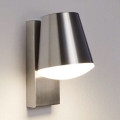 Eglo 33562 - LED Prigušiva spoljašnja zidna lampa CALDIERO-C 1xE27/9W/230V IP44