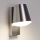 Eglo 33562 - LED Prigušiva spoljašnja zidna lampa CALDIERO-C 1xE27/9W/230V IP44